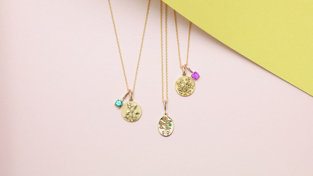 Gifts That Sparkle This Mother’s Day