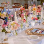 Elevate Your Event with Cohesive Design: Brittney’s Pro Tips for A Wedding that Wows!