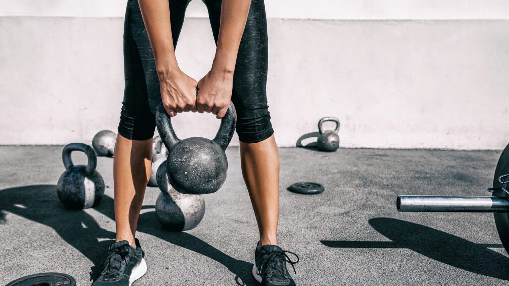Strength: The Overlooked Vital Sign of Longevity