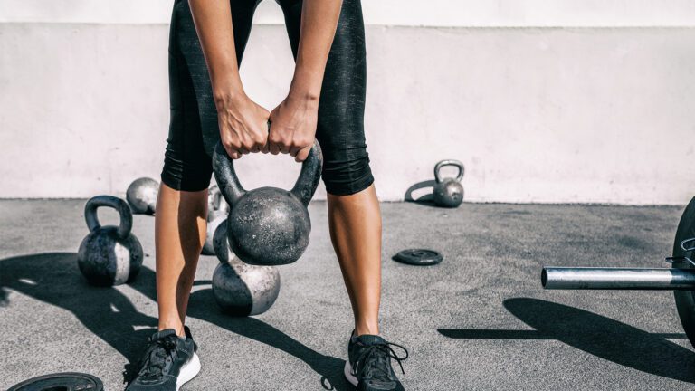 Strength: The Overlooked Vital Sign of Longevity