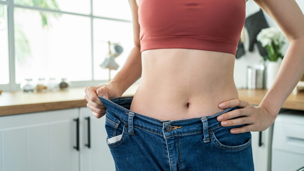 Looking Better, Feeling Better: Weight Loss, Joint Comfort, and Emsculpt NEO