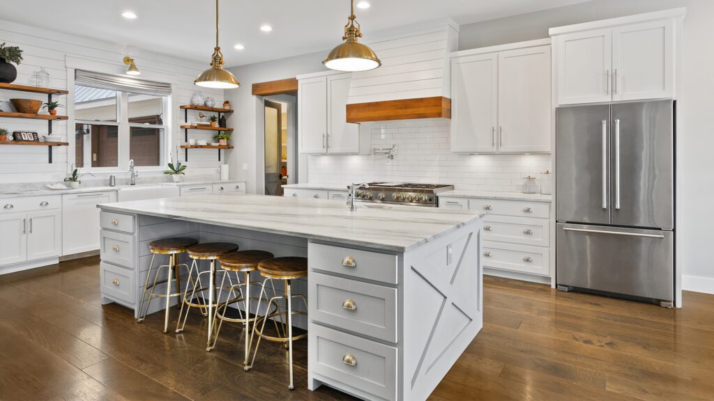 Summer-Ready Kitchens: Smart Updates That Make a Big Impact