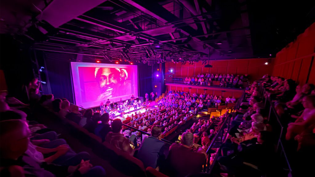 The Soundtrack of Summer: How Music Brings a Community to Life