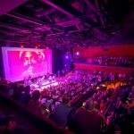 The Soundtrack of Summer: How Music Brings a Community to Life