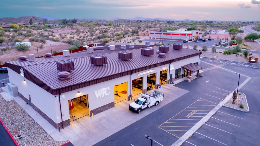 The Benefits of Preventative Maintenance