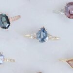 Say Yes to Color: The Case for Gemstone Engagement Rings