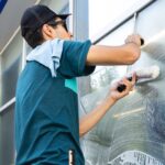 Why Window Cleaning Is About More Than Glass