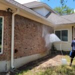 Six Steps to a Clean Exterior of Your Home