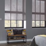 Sun Control Shades