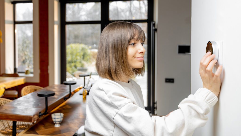 Your Thermostat Says 74 — So Why Does Your House Feel Like 80?