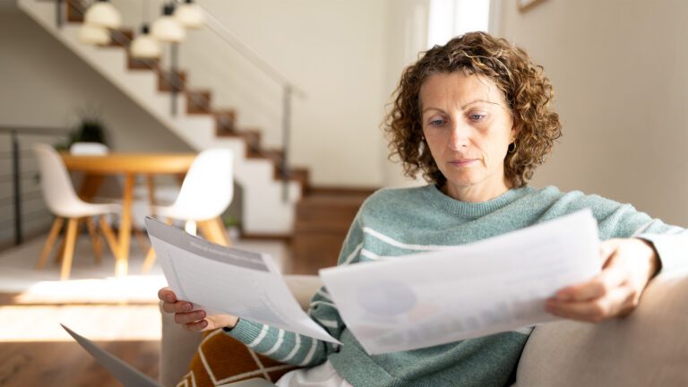 Women, Transitions, and the Financial Decisions That Follow: Real Money Considerations for Women Navigating Life’s Biggest Transitions
