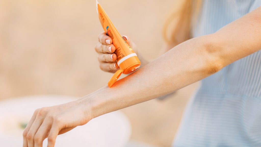 Why the Beach Feels Like Therapy (and How to Care for Your Skin After)