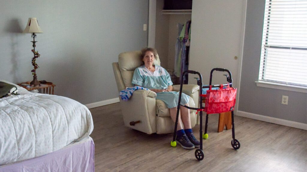 When Is It Time? Recognizing the Signs Your Loved One Needs More Care
