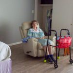 When Is It Time? Recognizing the Signs Your Loved One Needs More Care