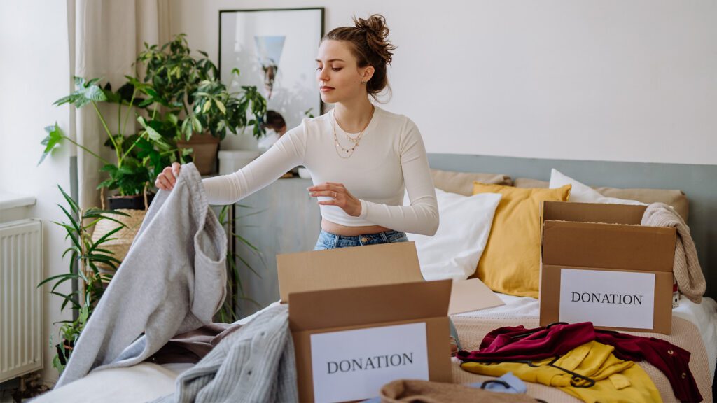 More Than Cleaning: Transforming Lives Through Compassionate Cleanouts