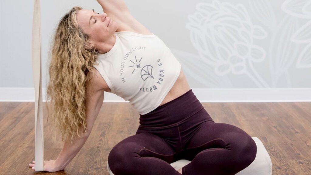 Morning, Noon, or Night: What’s the Best Time to Practice Yoga?