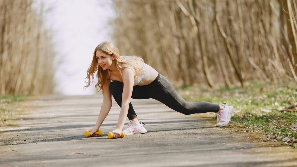 Spring Into Motion: Regardless of Arthritis