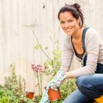 Gardening Season Is Here — Take Care of Your Back, Knees, and Shoulders