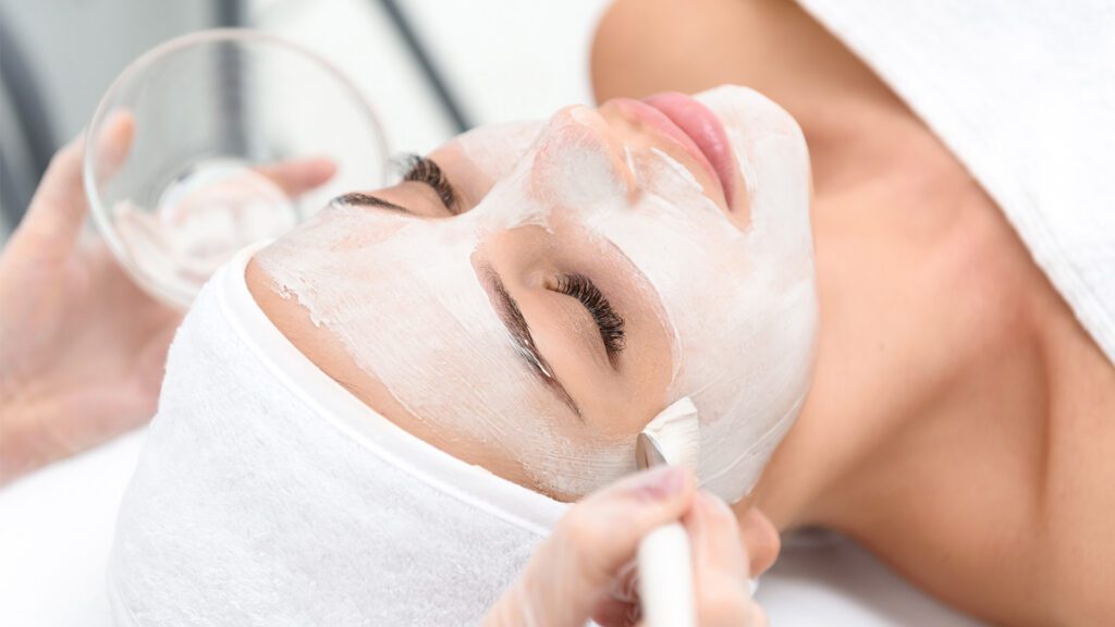 The Glow-Up: Your Guide to Summer Skin Survival