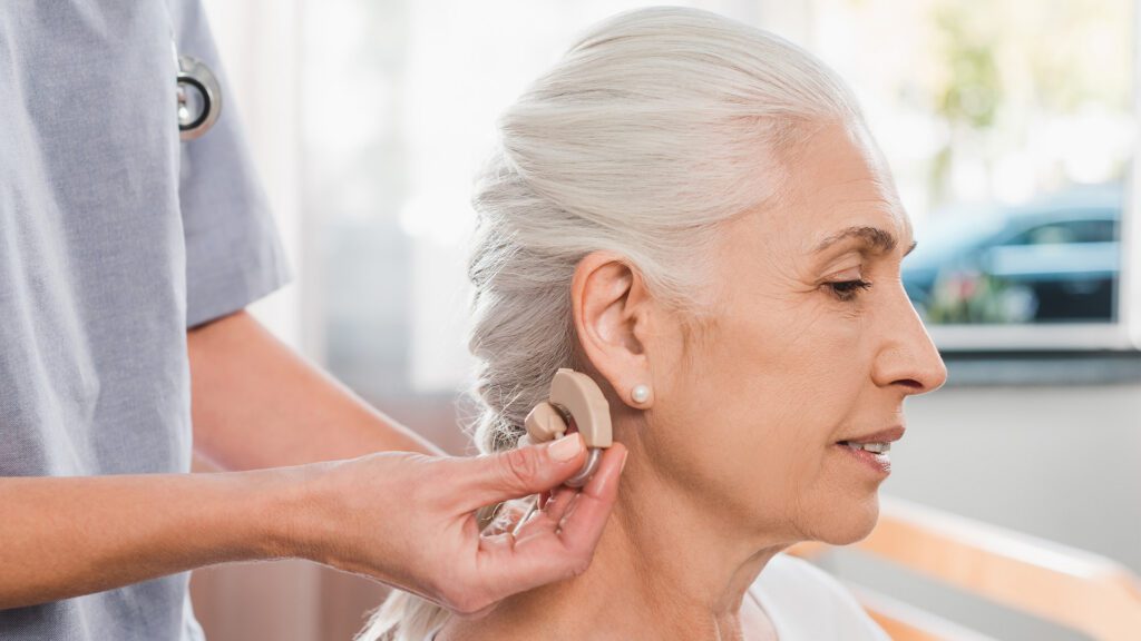 Hearing Without Limits: How a New Generation of Hearing Aids Is Changing the Game