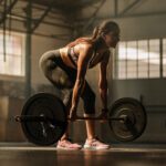 More Than a Workout: How Big Mountain CrossFit Builds Strength — and Community