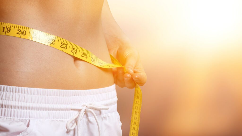 Myth vs. Fact: Weight Loss and Menopause Care