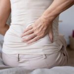 Musculoskeletal Syndrome of Menopause