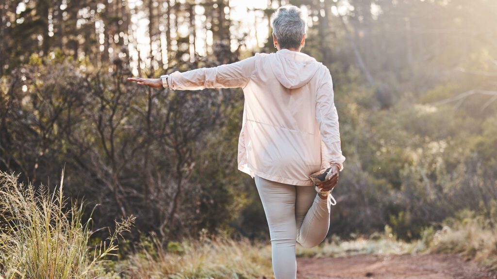 Not All Balance Problems Are the Same: Why Many People Work Hard on Balance Without Addressing the Right Problem