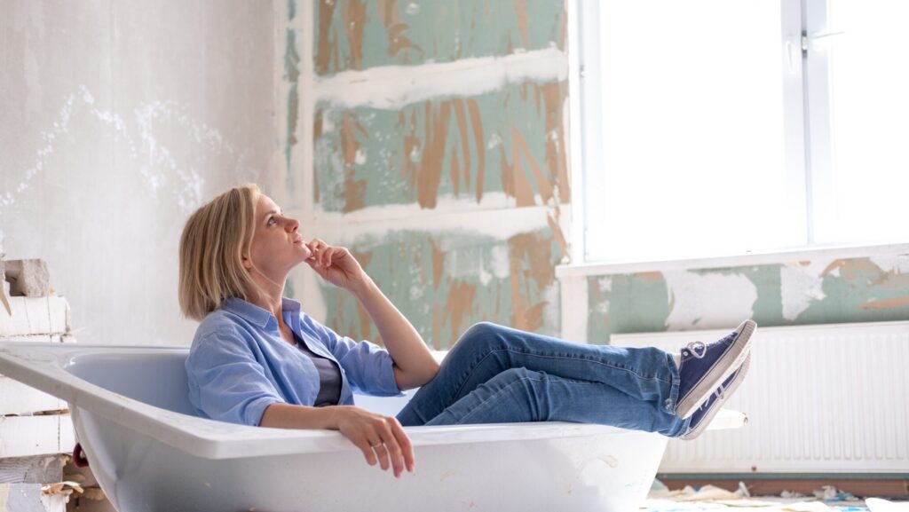 Thinking About Remodeling? Here’s What Buyers Are Actually Looking For