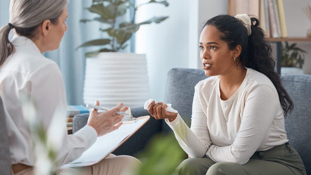 Navigating the Path to Healing: Understanding Complex Trauma