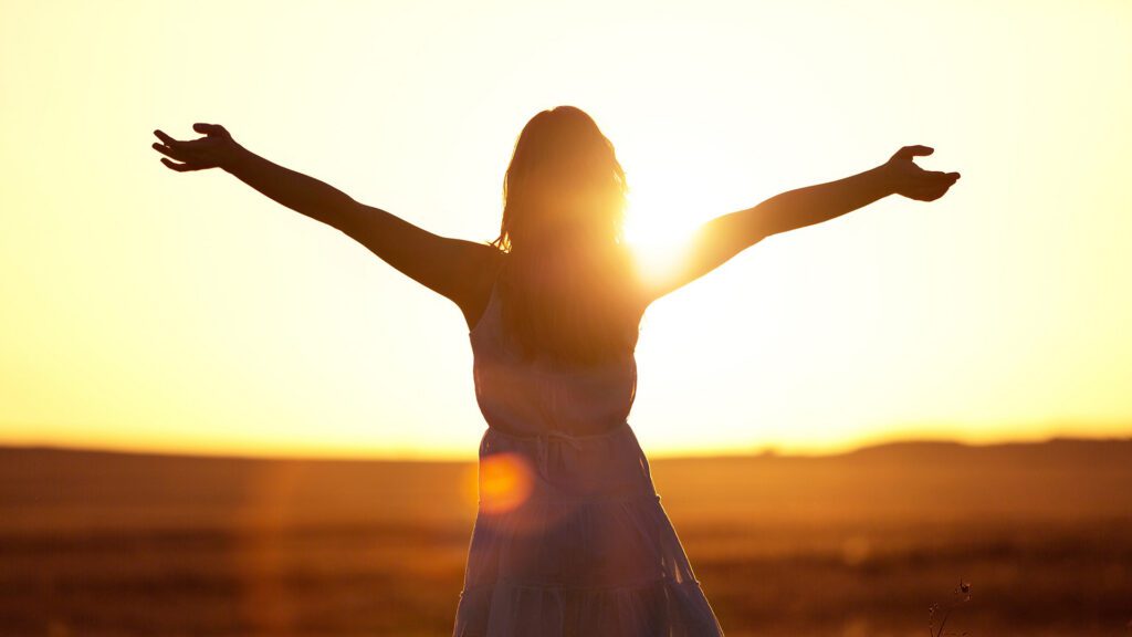 The Science of Good Vibes: Can Energy Really Shift a Life?
