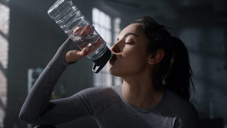 Hydration Isn’t Just Water — It’s Balance