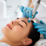 Targeted Transformation: Personalizing Your Glow With MegMed’s New Hydrafacial Boosters