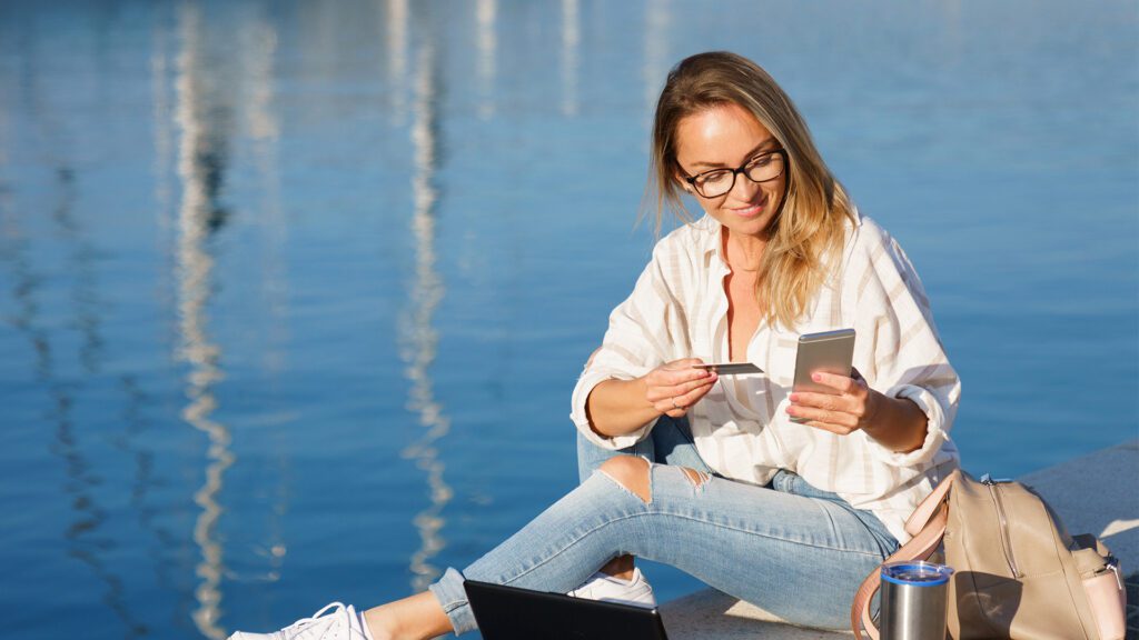 Making the Most of Summer: Balancing Fun and Financial Planning