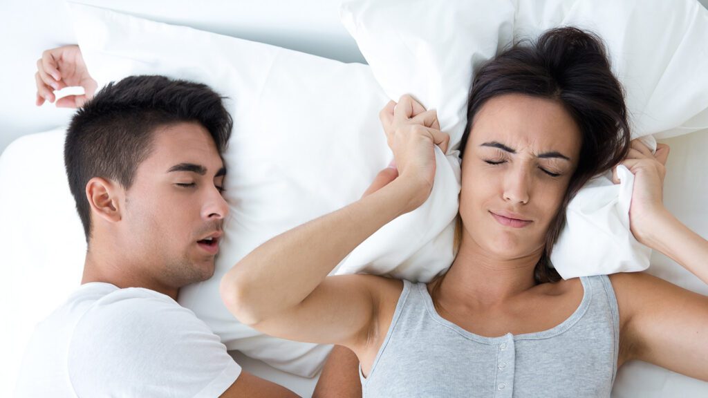 Is It More Than Just Snoring? What You Should Know About Sleep Apnea