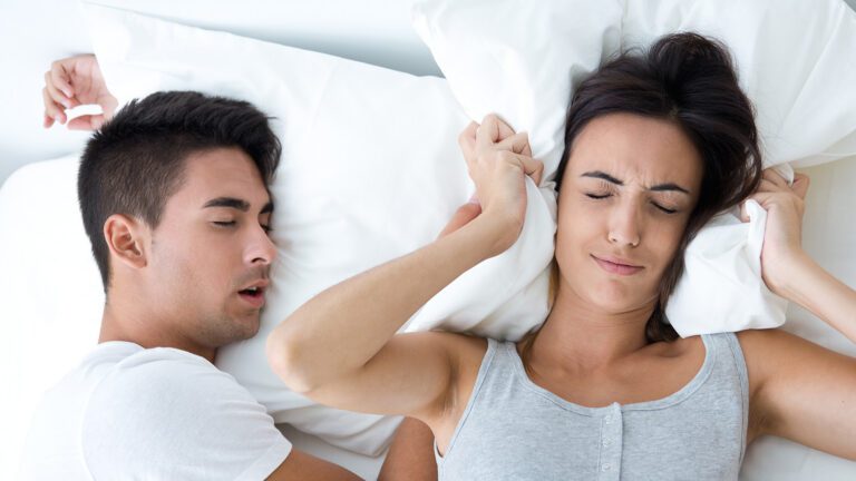Is It More Than Just Snoring? What You Should Know About Sleep Apnea