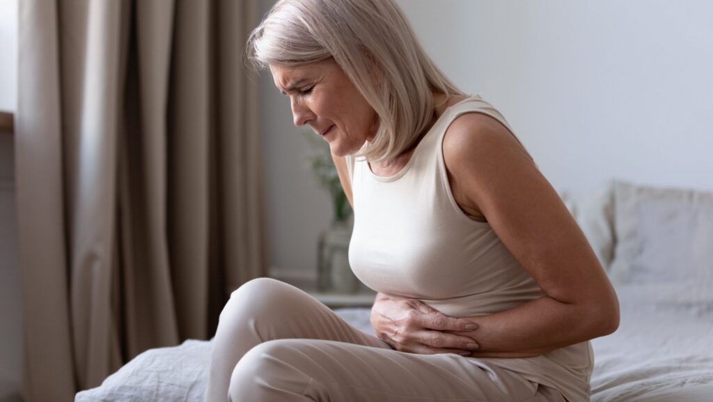 Eagle Rock Physical Therapy on Abdominal Pain: Exploring visceral, neural, and vascular manipulation