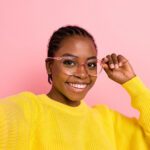 Eyeglasses as a Reflection of Personality and Style