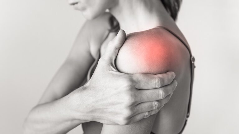 Understanding Shoulder Pain and a Smarter Approach to Lasting Relief