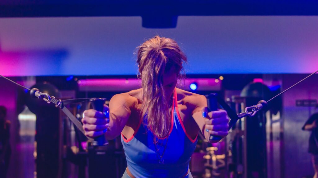 Fitness That Fits Your Summer Schedule