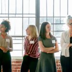 The Power of Networking: Why It Matters More Than Ever for Women in Business