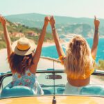 Stay Healthy While Traveling This Summer: Smart Tips for Maintaining Your Routine on the Go