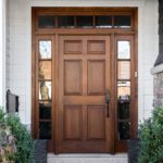 The Front Door: Your Ultimate Curb Appeal Asset