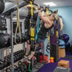 Stronger Together: Redefining Wellness Through Community