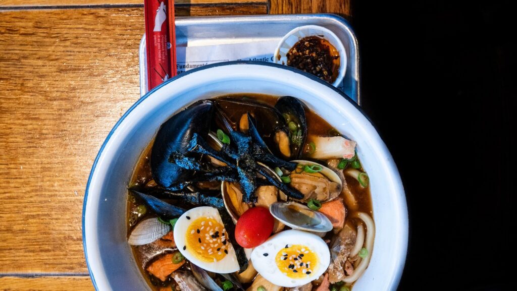 Sourcing with Soul: The Hidden Rewards of Local Food Cycles
