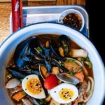 Sourcing with Soul: The Hidden Rewards of Local Food Cycles