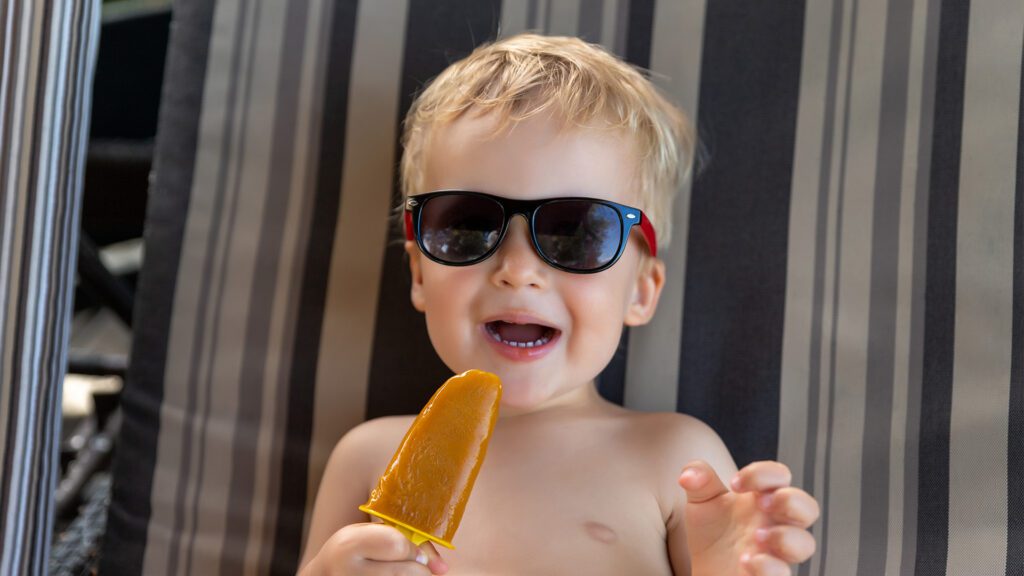 Sunny Days, Healthy Smiles: Summer Hydration and Tooth-Friendly Tips
