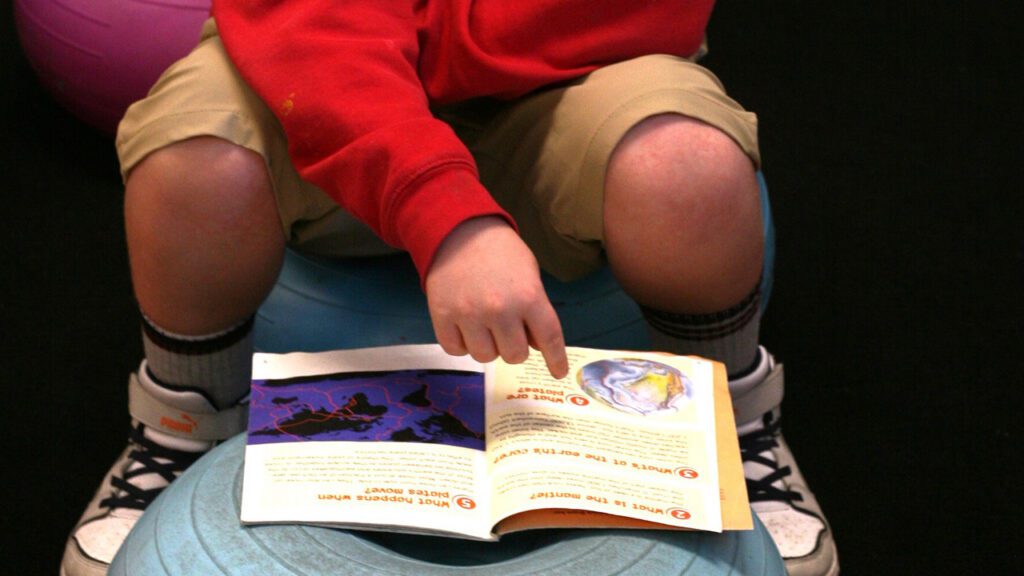 The Value of Early Reading