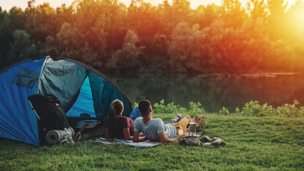 Camping Gear Guide: Choosing the Right Equipment for Your Trip
