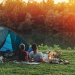 Camping Gear Guide: Choosing the Right Equipment for Your Trip